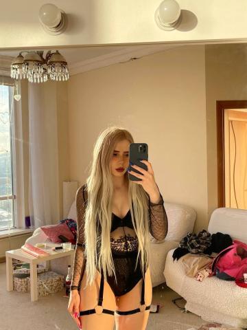 Индивидуалка Лина Фотография 2